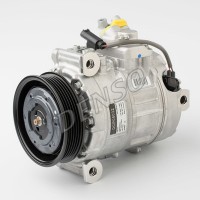COMP0235 Компресор кондиціонера DENSO 7SEU17C