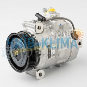 COMP0235 Компресор кондиціонера DENSO 7SEU17C COMP0235 Компресор кондиціонера DENSO 7SEU17C