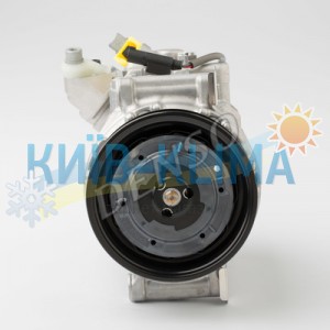 COMP0235 Компресор кондиціонера DENSO 7SEU17C