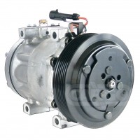 COMP0236A Компресор кондиціонера SANDEN SD7V16