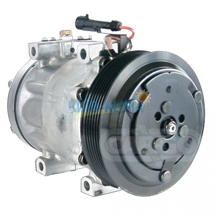 COMP0236A Компресор кондиціонера SANDEN SD7V16