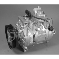COMP0237 Компресор кондиціонера DENSO 7SEU16C