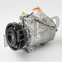COMP0238OEMB Компресор кондиціонера DENSO 7SBU16C