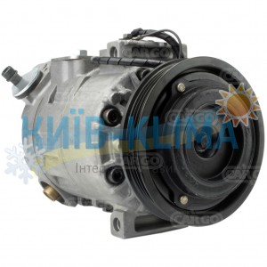 COMP0238OEMB Компресор кондиціонера DENSO 7SBU16C