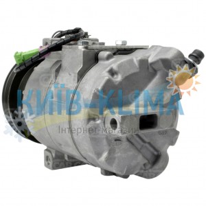 COMP0238OEMB Компресор кондиціонера DENSO 7SBU16C