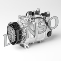 COMP0239A Компресор кондиціонера DENSO 6SEU12C