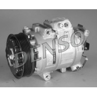 COMP0240 Компресор кондиціонера DENSO 6SEU12C COMP0240 Компресор кондиціонера DENSO 6SEU12C