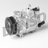 COMP0241 Компресор кондиціонера DENSO 7SEU17C
