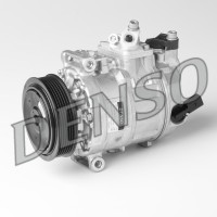 COMP0241 Компресор кондиціонера DENSO 7SEU17C COMP0241 Компресор кондиціонера DENSO 7SEU17C