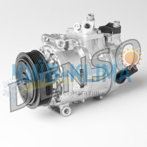 COMP0241 Компресор кондиціонера DENSO 7SEU17C COMP0241 Компресор кондиціонера DENSO 7SEU17C