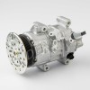COMP0242OEMB Компресор кондиціонера DENSO 5SE12C COMP0242OEMB Компресор кондиціонера DENSO 5SE12C