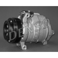COMP0244 Компресор кондиціонера DENSO 10S17C