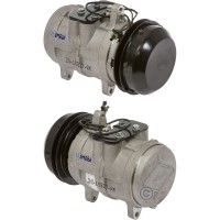 COMP0245 Компресор кондиціонера DENSO 6E171