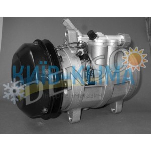 COMP0245 Компресор кондиціонера DENSO 6E171