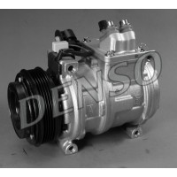 COMP0246 Компресор кондиціонера DENSO 10PA17C