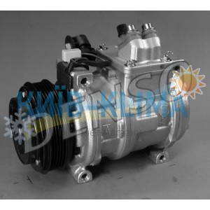 COMP0246 Компресор кондиціонера DENSO 10PA17C COMP0246 Компресор кондиціонера DENSO 10PA17C