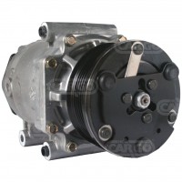 COMP0247A Компресор кондиціонера FORD/HCC/VISTEON SCROLL