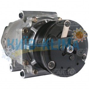 COMP0247A Компресор кондиціонера FORD/HCC/VISTEON SCROLL COMP0247A Компресор кондиціонера FORD/HCC/VISTEON SCROLL