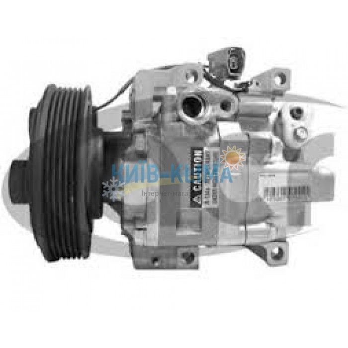 COMP0248B Компресор кондиціонера PANASONIC