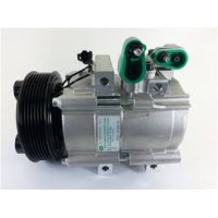 COMP0249 Компресор кондиціонера FORD/HCC/VISTEON HS20