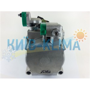 COMP0249 Компресор кондиціонера FORD/HCC/VISTEON HS20