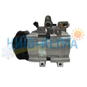 COMP0249 Компресор кондиціонера FORD/HCC/VISTEON HS20