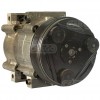 COMP0250A Компресор кондиціонера FORD/HCC/VISTEON FS10