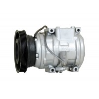 COMP0251 Компресор кондиціонера DENSO 10PA17C
