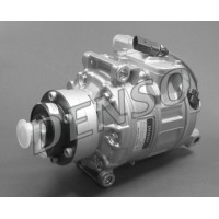 COMP0252 Компресор кондиціонера DENSO 7SEU17C
