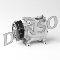 COMP0254OEMB Компресор кондиціонера DENSO SCSB06