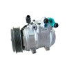 COMP0255 Компресор кондиціонера DENSO 10PA17C COMP0255 Компресор кондиціонера DENSO 10PA17C