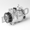 COMP0257 Компресор кондиціонера DENSO 7SEU17C