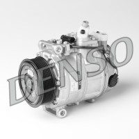 COMP0257 Компресор кондиціонера DENSO 7SEU17C