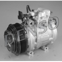 COMP0258 Компресор кондиціонера DENSO 10P15C COMP0258 Компресор кондиціонера DENSO 10P15C
