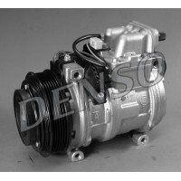 COMP0259 Компресор кондиціонера DENSO 10P17C