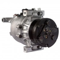 COMP0261 Компресор кондиціонера SANDEN TRS105