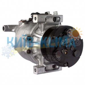 COMP0261 Компресор кондиціонера SANDEN TRS105