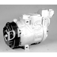 COMP0262A Компресор кондиціонера DENSO 6SEU12C COMP0262A Компресор кондиціонера DENSO 6SEU12C