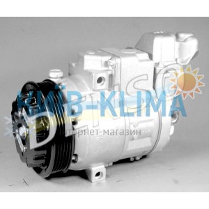 COMP0262A Компресор кондиціонера DENSO 6SEU12C COMP0262A Компресор кондиціонера DENSO 6SEU12C