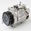COMP0263 Компресор кондиціонера DENSO 7SEU17C COMP0263 Компресор кондиціонера DENSO 7SEU17C