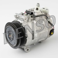 COMP0263 Компресор кондиціонера DENSO 7SEU17C
