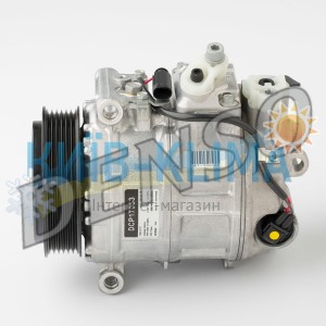 COMP0263 Компресор кондиціонера DENSO 7SEU17C