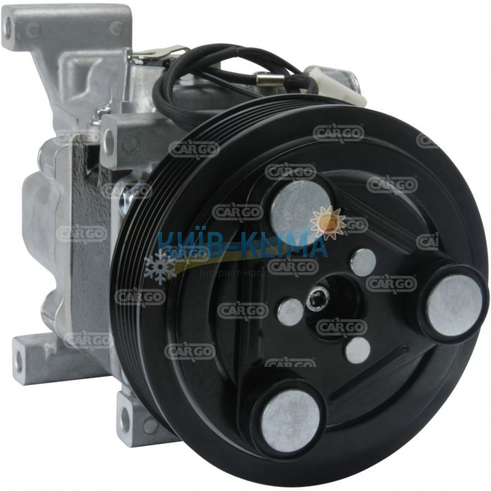 COMP0265OEMB Компресор кондиціонера PANASONIC 
