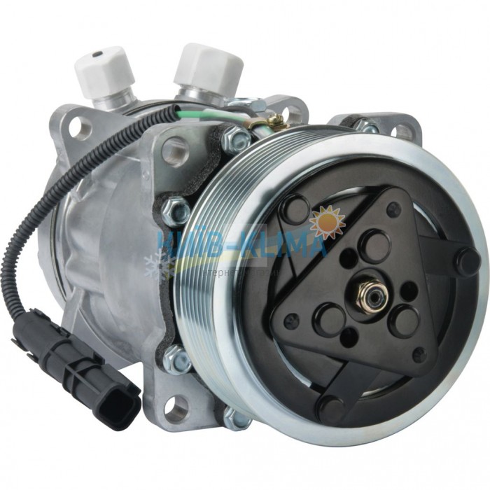 COMP0266A Компресор кондиціонера SANDEN SD7H15