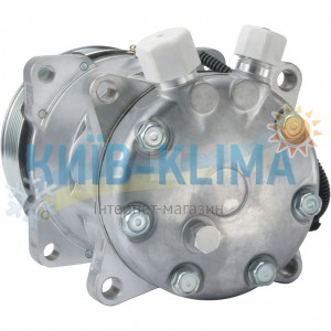 COMP0266A Компресор кондиціонера SANDEN SD7H15
