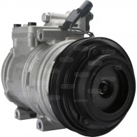 COMP0267A Компресор кондиціонера DENSO 10PA17C COMP0267A Компресор кондиціонера DENSO 10PA17C