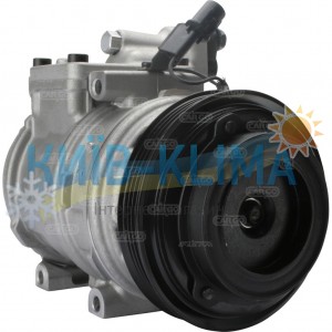 COMP0267A Компресор кондиціонера DENSO 10PA17C COMP0267A Компресор кондиціонера DENSO 10PA17C
