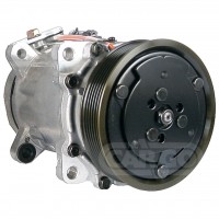 COMP0268OEMA Компресор кондиціонера SANDEN SD7V16