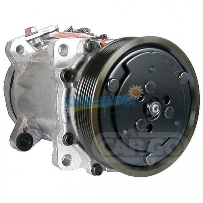 COMP0268OEMA Компресор кондиціонера SANDEN SD7V16
