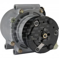 COMP0269B Компресор кондиціонера SANDEN TR105